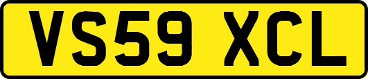 VS59XCL