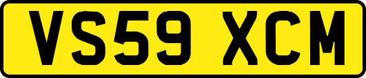 VS59XCM