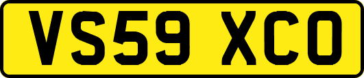 VS59XCO