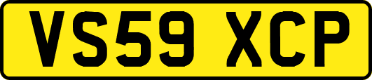 VS59XCP