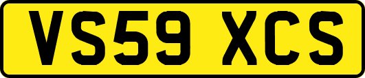 VS59XCS