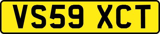 VS59XCT