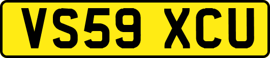 VS59XCU