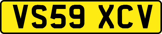 VS59XCV