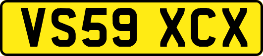 VS59XCX