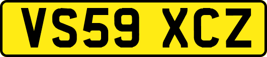 VS59XCZ
