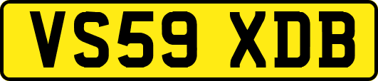 VS59XDB