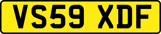 VS59XDF