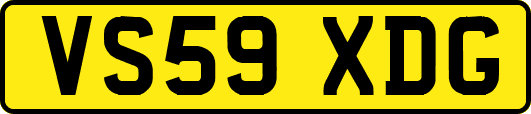 VS59XDG
