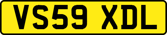 VS59XDL