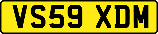 VS59XDM