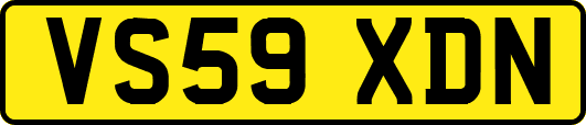 VS59XDN