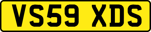 VS59XDS