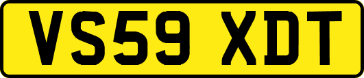 VS59XDT