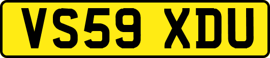 VS59XDU