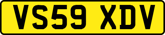 VS59XDV