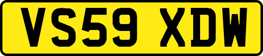 VS59XDW