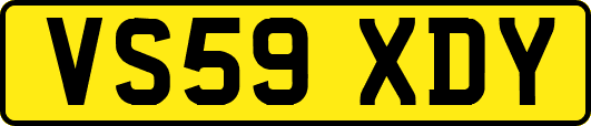 VS59XDY