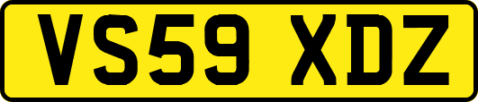 VS59XDZ