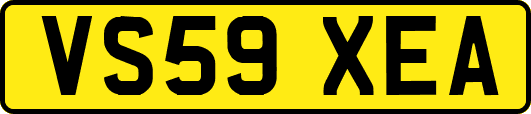 VS59XEA