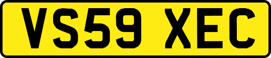 VS59XEC
