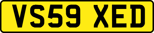 VS59XED