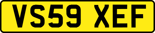 VS59XEF