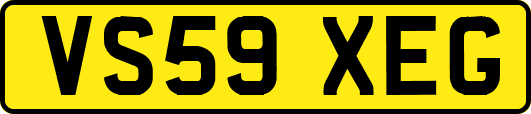 VS59XEG