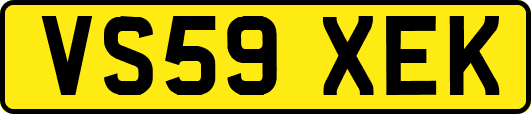 VS59XEK
