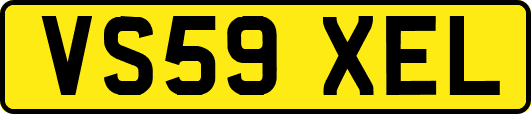 VS59XEL