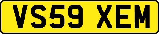 VS59XEM