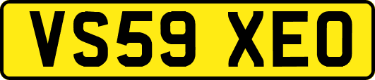 VS59XEO