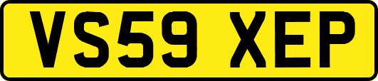 VS59XEP