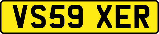 VS59XER