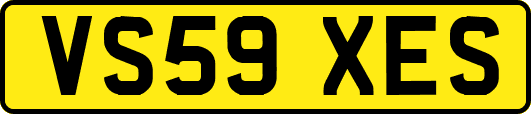 VS59XES