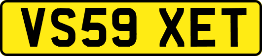 VS59XET