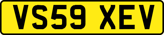 VS59XEV