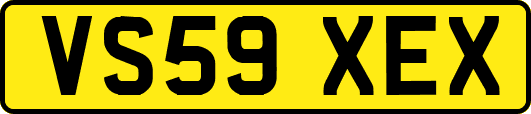 VS59XEX