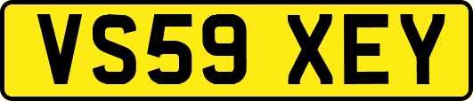 VS59XEY