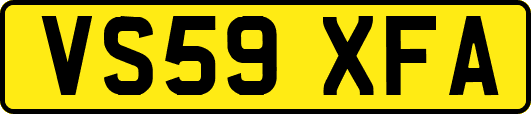VS59XFA