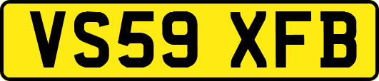 VS59XFB