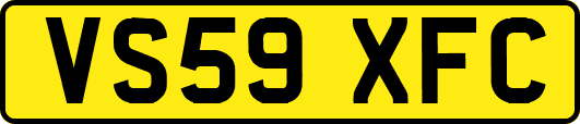 VS59XFC