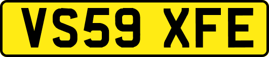 VS59XFE