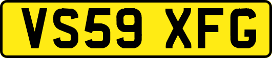 VS59XFG