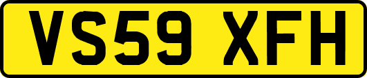 VS59XFH