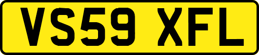 VS59XFL