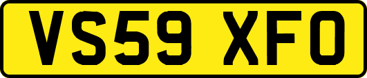 VS59XFO