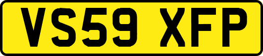 VS59XFP