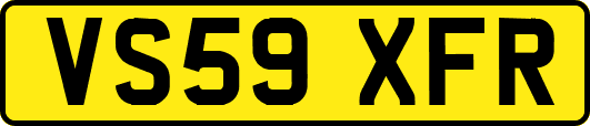 VS59XFR