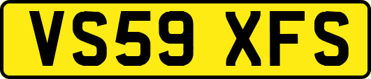 VS59XFS
